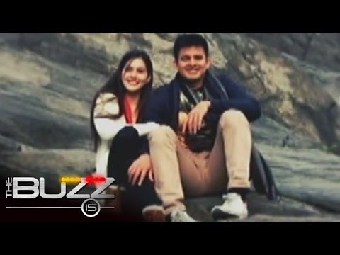 Jason Abalos still supports girlfriend Vickie