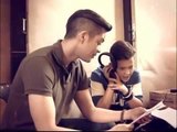 VOICE Kids: Coach Bamboo mentoring session with Juan Karlos