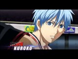 KUROKO'S BASKETBALL 2 July 28, 2014 Teaser