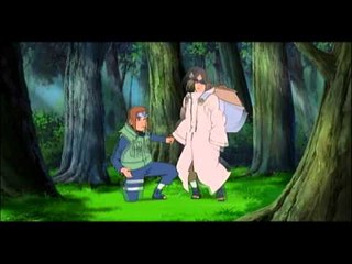 NARUTO SHIPPUDEN 6 July 28, 2014 Teaser