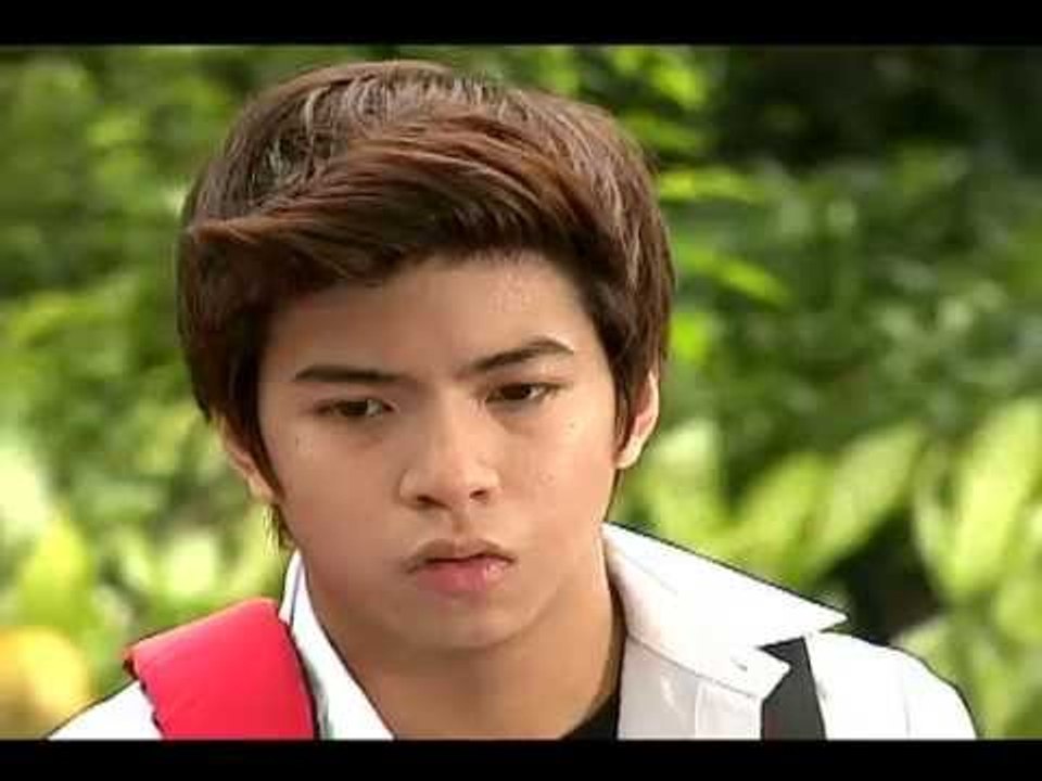 LUV U July 27, 2014 Teaser
