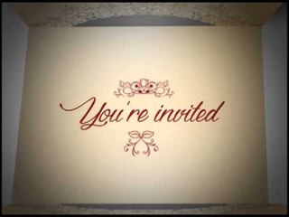 The Grandest Wedding on TV: Soon!