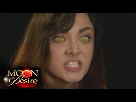 MOON OF DESIRE: Ang Pagbabagong Anyo!