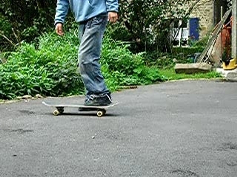 boukac skate