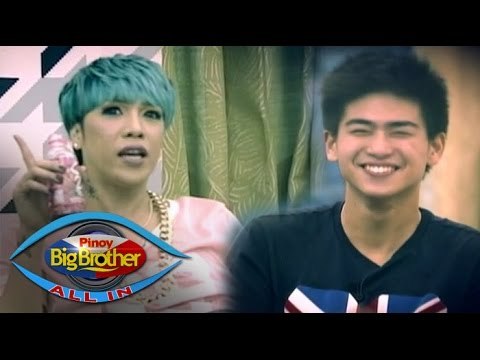 PBB ALL IN Vice Ganda on Manolo Teaser