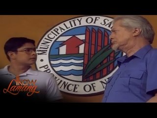 IKAW LAMANG July 21, 2014 Teaser