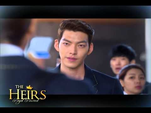 THE HEIRS Royal Rewind July 20, 2014 Teaser