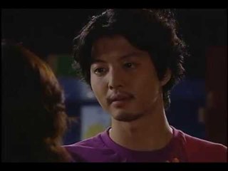 LOVERS IN PARIS July 18, 2014 Teaser