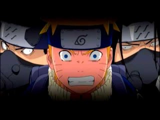 NARUTO SHIPPUDEN 6 July 17, 2014 Teaser