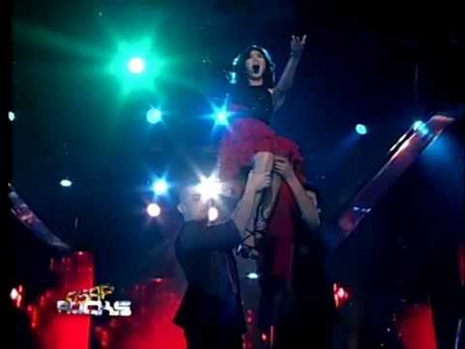 Sarah Geronimo sings 'Rolling in the Deep' on ASAP