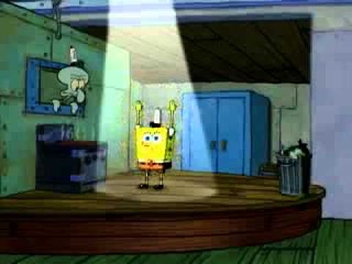 SPONGEBOB SQUAREPANTS July 16, 2014 Teaser