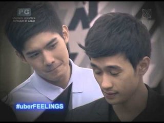 PINOY BIG BROTHER ALL IN Uber July 15, 2014 Teaser