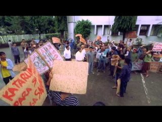 IKAW LAMANG: Ibabangon ang Hustisya!