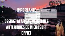 Descargar Microsoft Office 2013 [32 y 64 Bits] Activado [2015]