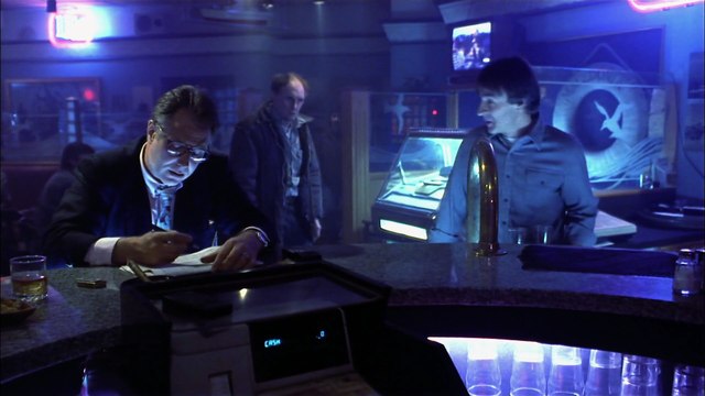 Нужные вещи (ужасы, фэнтези)