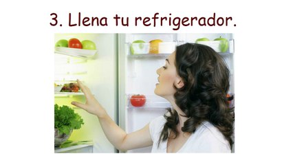 7 Cosas Sorprendentes Que Te Ayudan a Perder Grasa