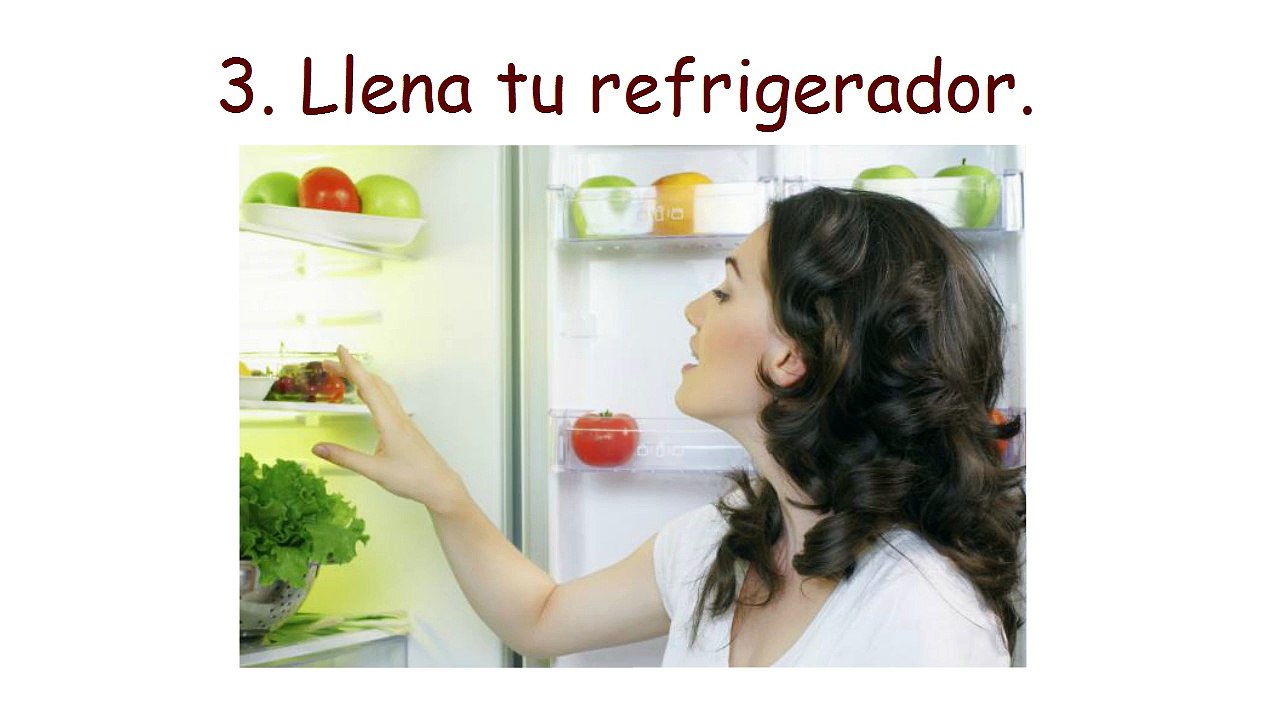 7 Cosas Sorprendentes Que Te Ayudan a Perder Grasa