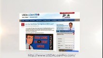 USDA home loans Alabama