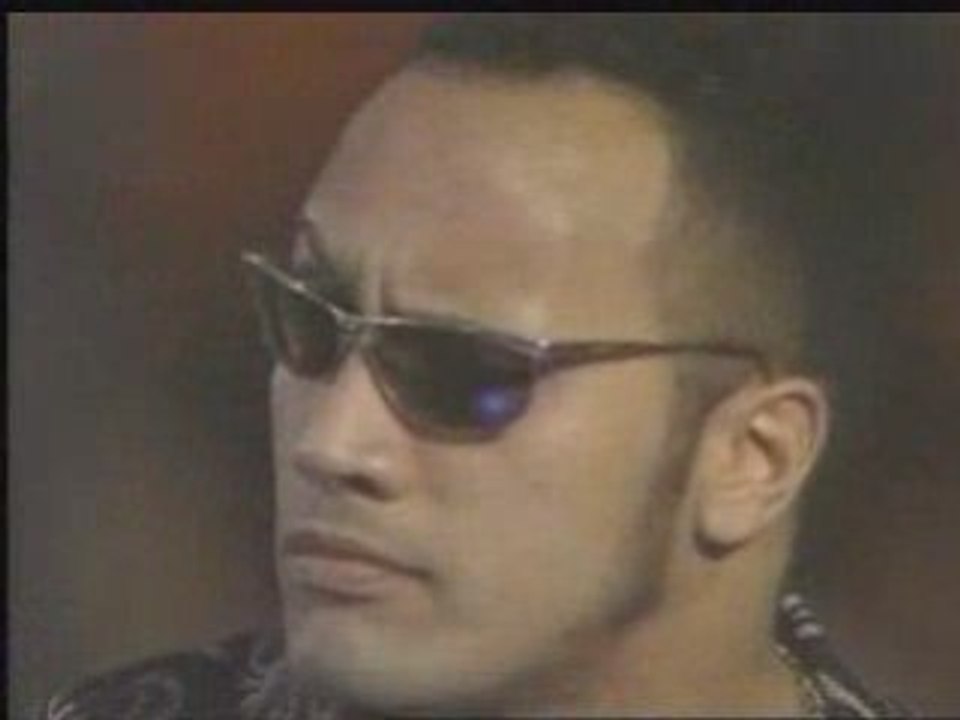 The Rock