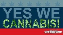 Jesse Ventura: Yes We Cannabis!