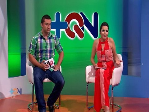 +QN regaló dos entradas más para la segunda gala de Dancing with the Stars