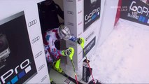 Ce skieur français nous offre le pire départ de l'année !