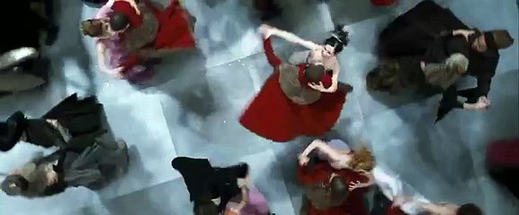 Le générique de Friends encore parodié avec les acteurs de Harry Potter !