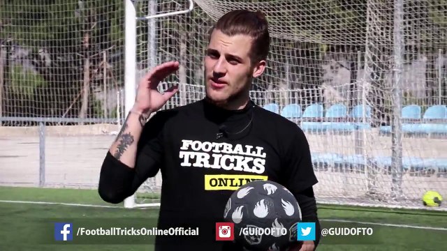 Street Panna effective Skills - Trucos, Jugadas y Videos de Futbol Sala/Futsal