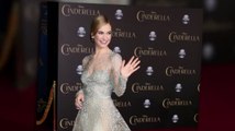 Lily James' Most Fashionable Moments