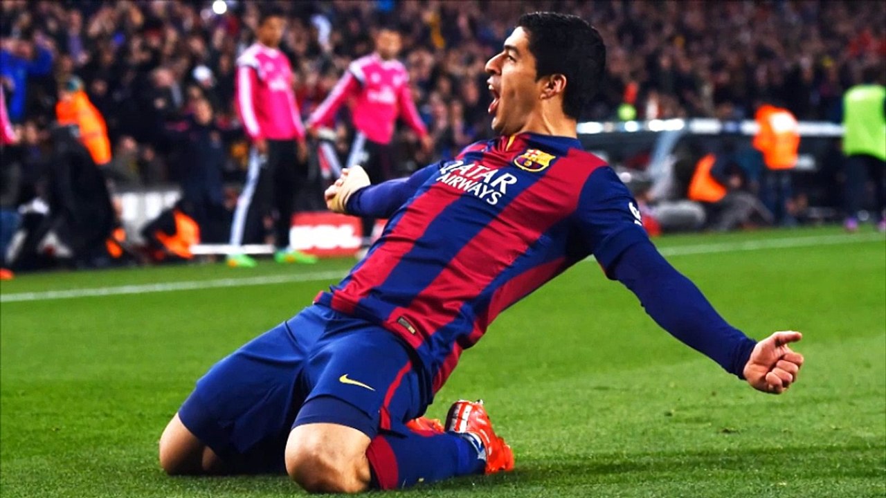 Enrique: 'Suarez hat das, was manchen fehlt'