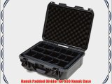 Nanuk Padded Divider for 930 Nanuk Case