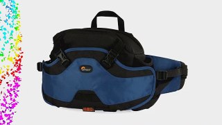 Lowepro Inverse 100 AW Camera Beltpack - Arctic Blue