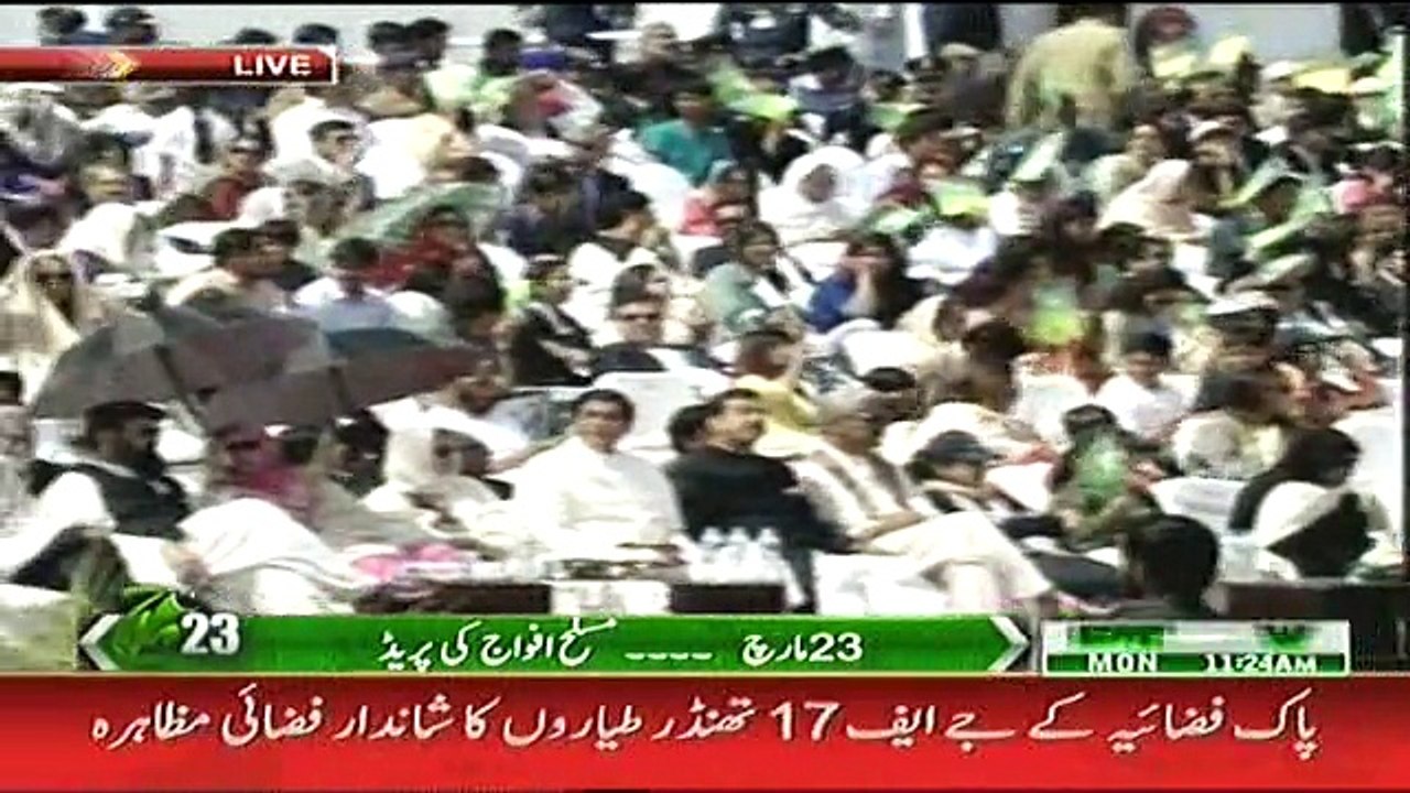 Army parade part 2
