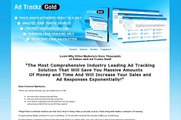 Ad Trackz Gold - Ad Tracking And Link Cloaking instant access