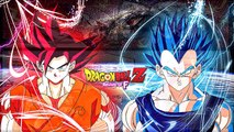 DRAGONBALL Z: Revival Of 'F' (2015) Whis Vs Goku & Vegeta Images   Possible Sequel? & More 復活の「F」