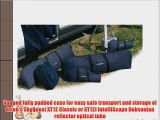 Orion 15187 60x19x19 - Inches Padded Telescope Case