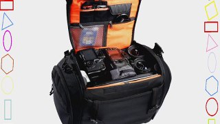 VANGUARD Xcenior 36 Photographic Equipment Bags