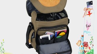 Tamrac 3536 Express 6 Camera Bag -Khaki