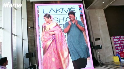 Lakmé Fashion Week Highlights - Day 2 | #LakmeSchoolOfStyle