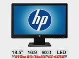 HP PROMO LV1911 MONITOR. - A5V72A8#ABA