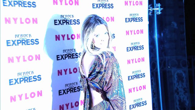 Drew Barrymore : De bohémienne chic à maman sophistiquée