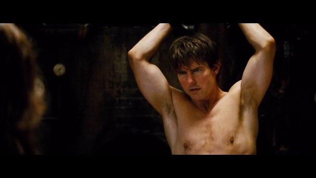 Mission : Impossible Rogue Nation - la première bande annonce