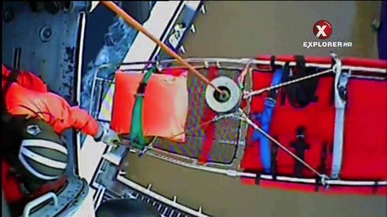 Coast Guard Alaska S01E15