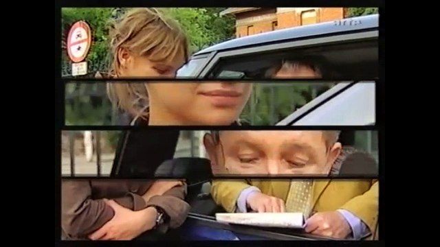 Baisemain et mocassins