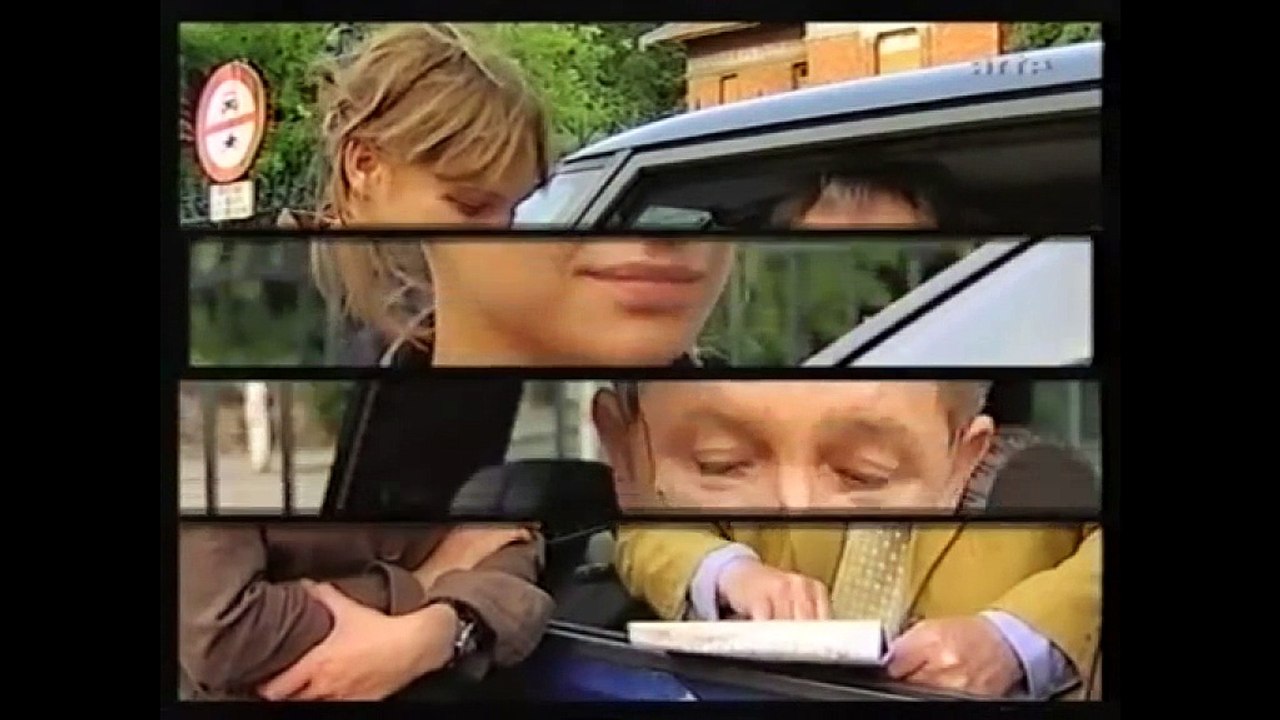 Baisemain et mocassins