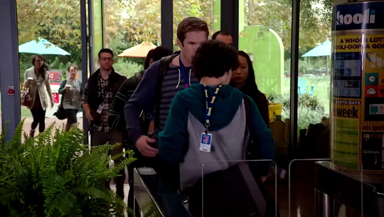 Silicon Valley saison 2