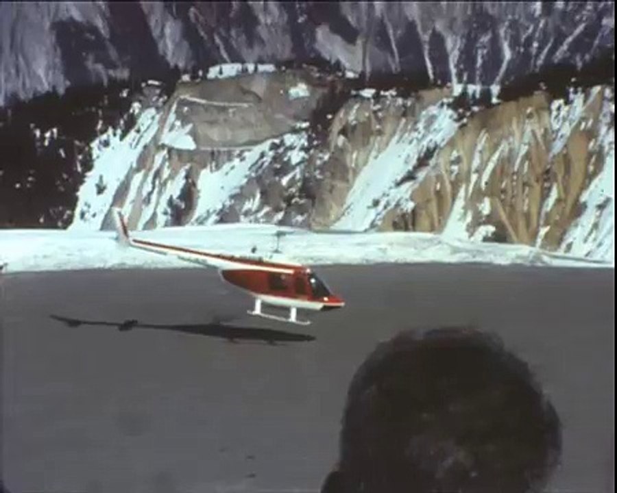 Aerodrome_Courchevel_1960