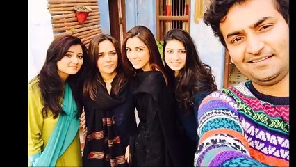 Zulekha Bina Yousuf OST Title Song on Aplus (Audio)