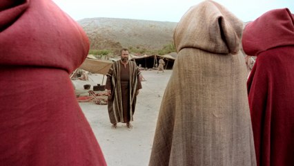 Tóm tắt Thánh Kinh - Tập 1: Sáng Thế ký