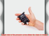 SpiderHolster Arca-Swiss Clamp